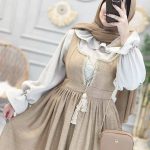 شومیز سارافون زنانه دخترانه بدون آبرفت شانتون کالکشن تابستان