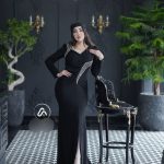 پیراهن زنانه و دخترانه مجلسی
